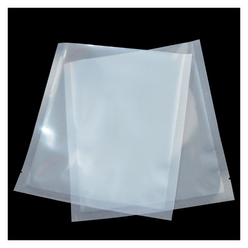 BOLSA SELLADO AL VACIO 14X21 500UND